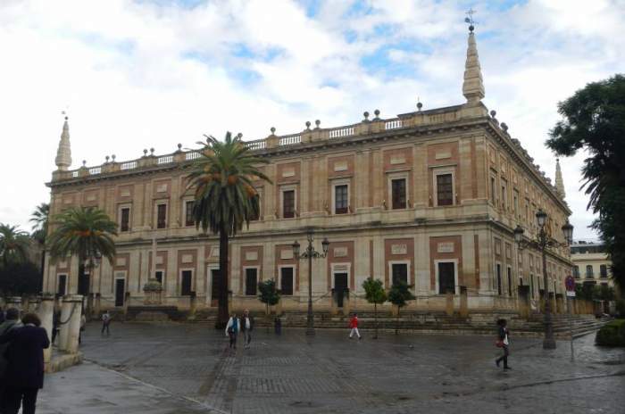 Sevilla - &copy; doatrip.de