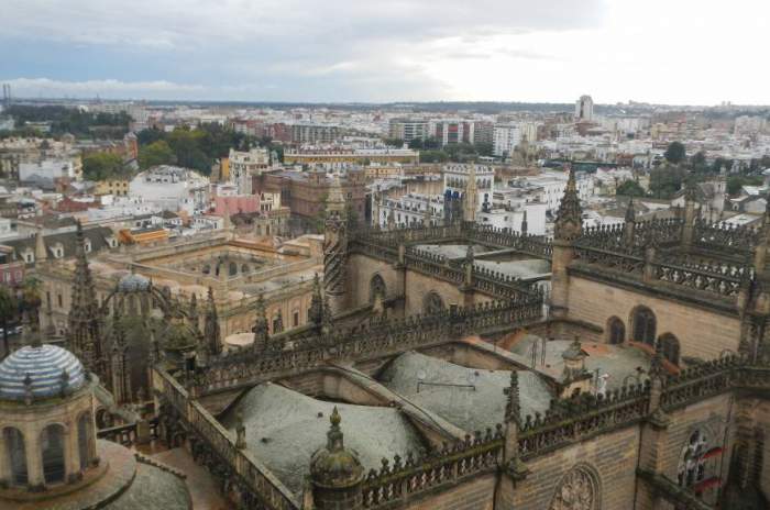Seville - © doatrip.de