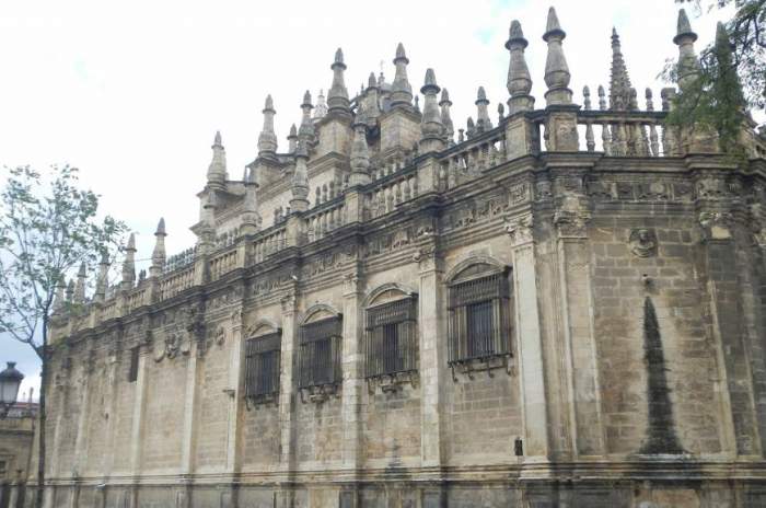 Sevilla - © doatrip.de