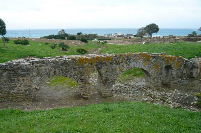 Tarifa - © doatrip.de