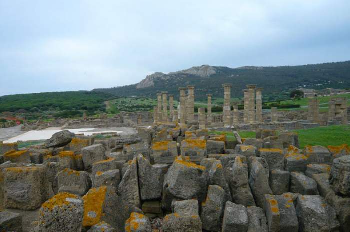 Tarifa - © doatrip.de