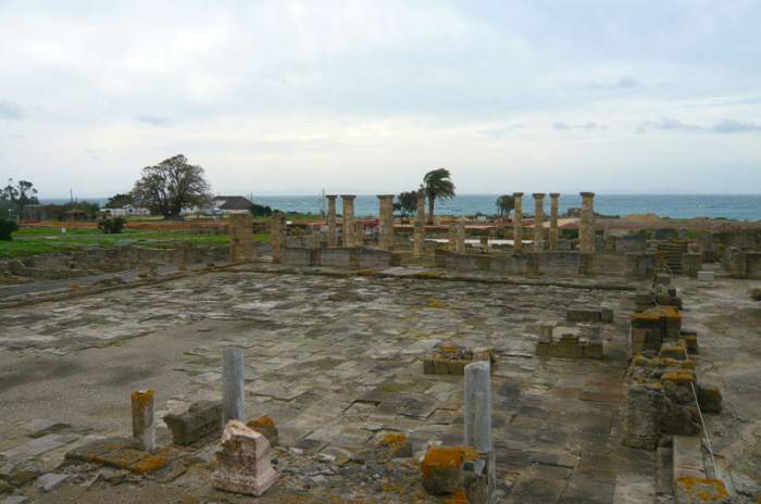 Tarifa - &copy; doatrip.de