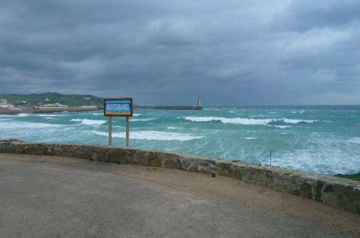 Tarifa - © doatrip.de Tarifa - © doatrip.de