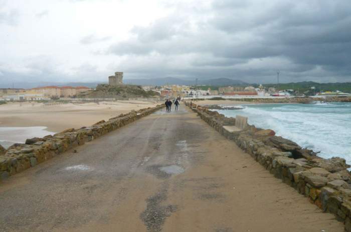 Tarifa - &copy; doatrip.de