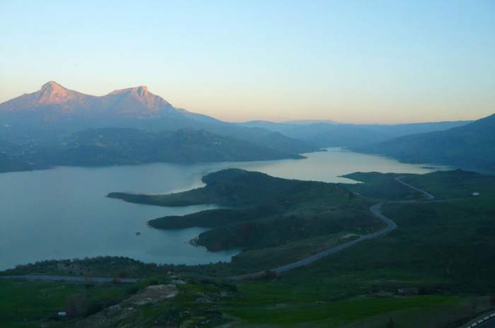 Zahara de la Sierra - © doatrip.de