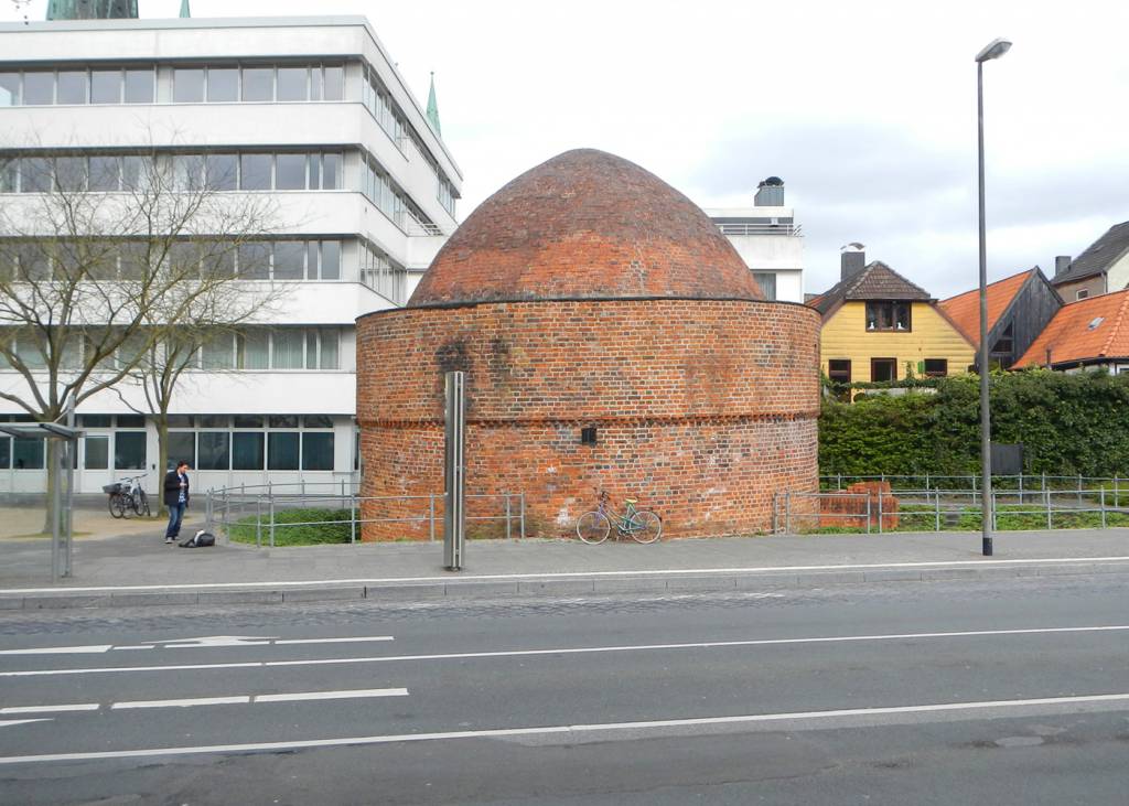 Informationen Zu Freizeitaktivitaten Ausflugszielen Und Sehenswurdigkeiten In Und Um Oldenburg Doatrip De