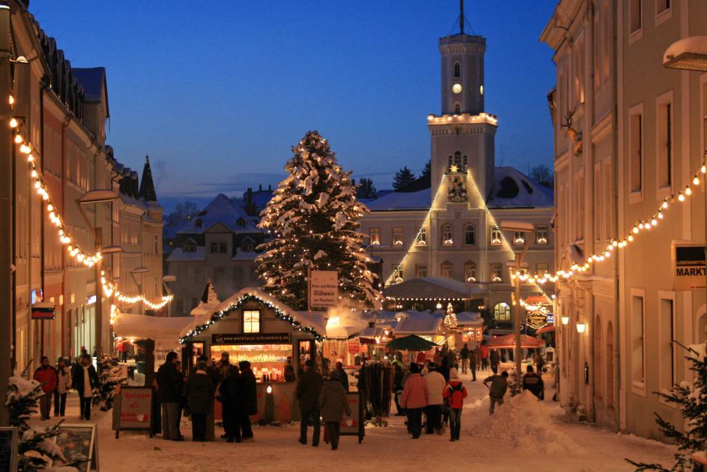 mettenschicht im erzgebirge 2016