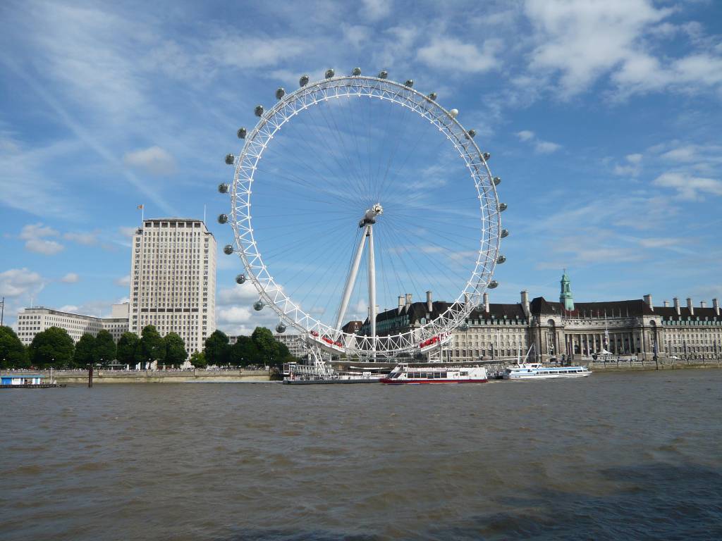 Informationen zu Freizeitaktivitäten, Ausflugszielen und Sehenswürdigkeiten in und um London ...