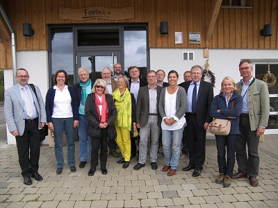 © Biosphärengebiet Schwäbische Alb