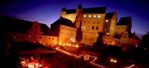 © Kiessling / Kulturzentrum Schloss Kapfenburg