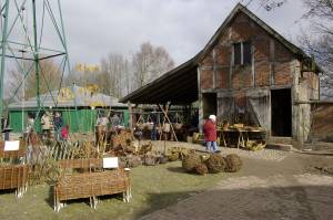 © Stiftung Freilichtmuseum am Kiekeberg