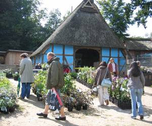 © Freilichtmuseum am Kiekeberg