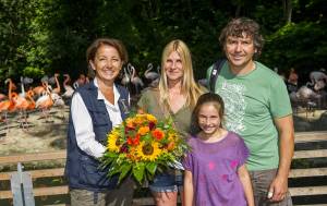 © Tierpark Hellabrunn/ Marc Müller