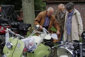 © Stiftung Freilichtmuseum am Kiekeberg