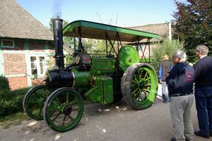 © Stiftung Freilichtmuseum am Kiekeberg